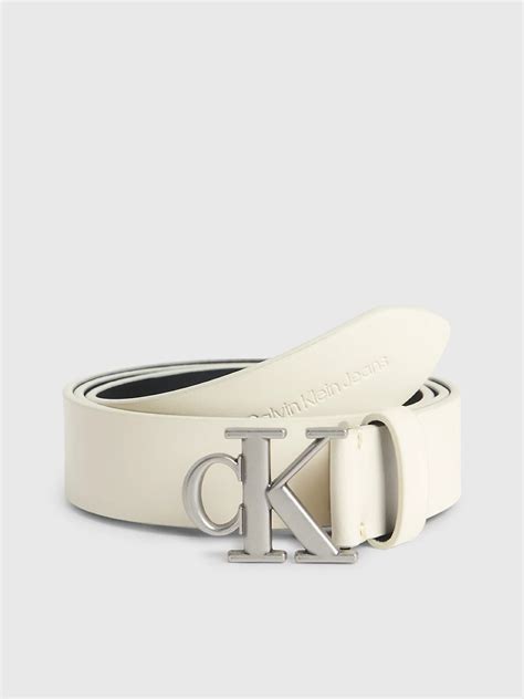 Calvin Klein Riemen voor dames online .